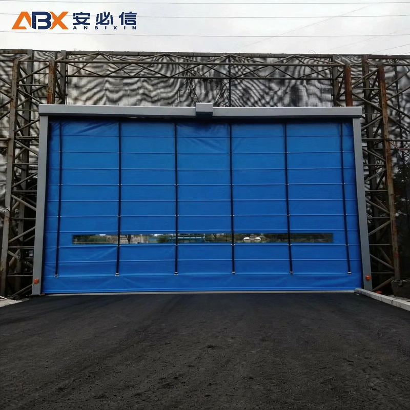 湖州堆积门